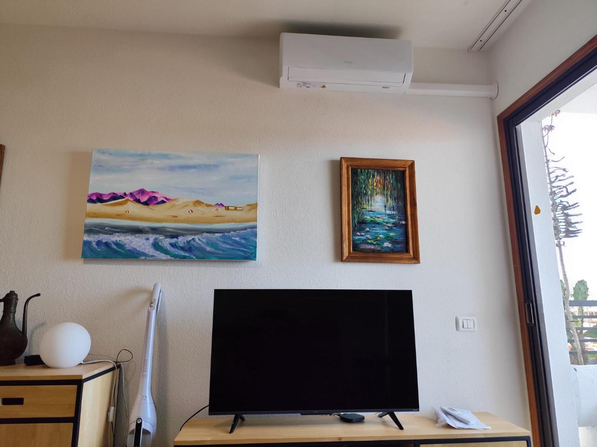 Casa Iguazu - At The Center Of Playa Del Ingles Apartment Maspalomas  Ngoại thất bức ảnh