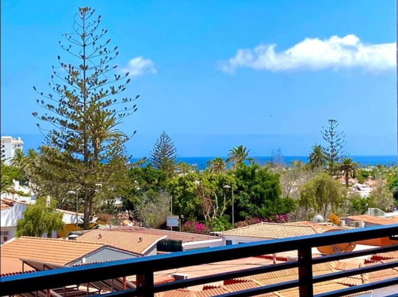 Casa Iguazu - At The Center Of Playa Del Ingles Apartment Maspalomas  Ngoại thất bức ảnh