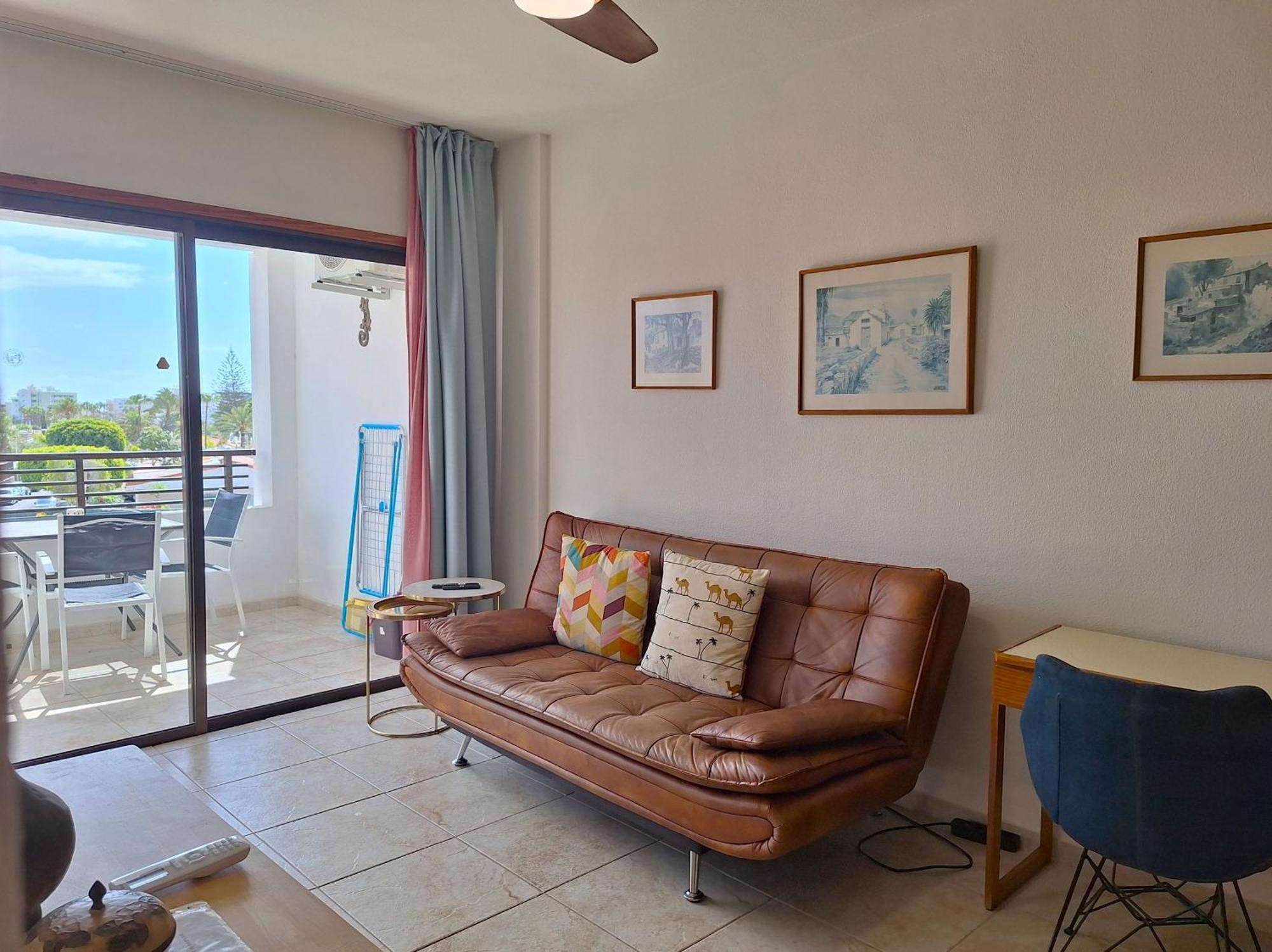 Casa Iguazu - At The Center Of Playa Del Ingles Apartment Maspalomas  Ngoại thất bức ảnh