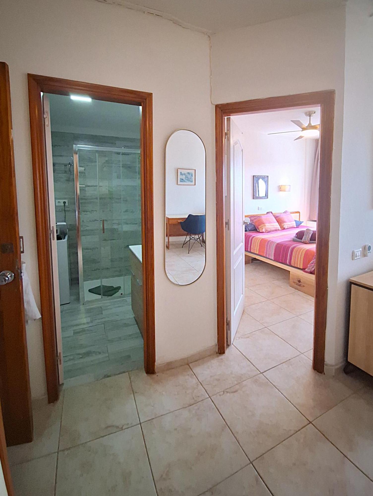 Casa Iguazu - At The Center Of Playa Del Ingles Apartment Maspalomas  Ngoại thất bức ảnh